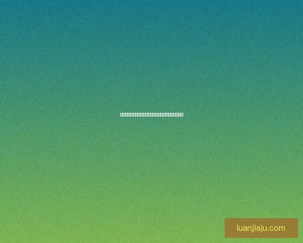 全金属狂潮杰斯之命运交错：机械与人性之间的终极抉择