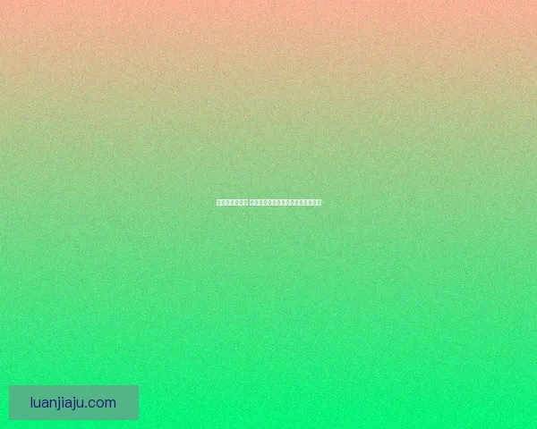 月光倾洒照心间 浅吟低唱描绘夜空中的银色奇幻诗篇